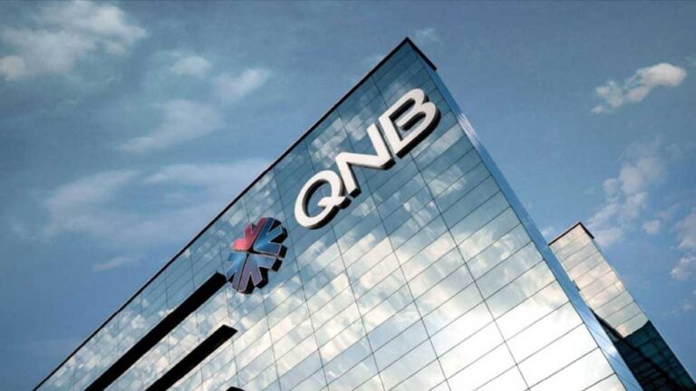 QNB Becomes