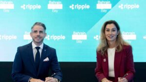 Ripple Expands