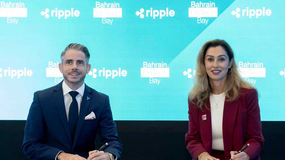 Ripple Expands