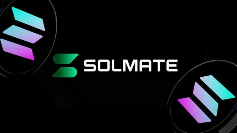 Solmate Launches