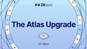 ZKsync Launches