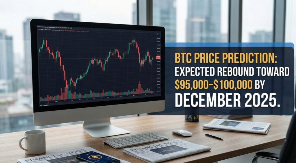 BTC Price