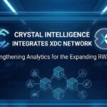Crystal Intelligence