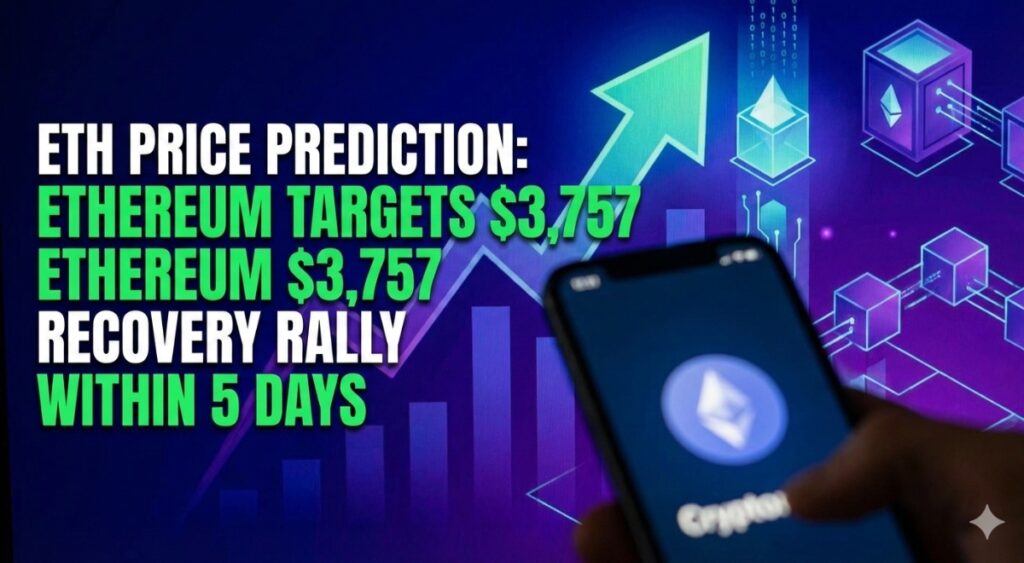 ETH Price Prediction