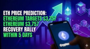 ETH Price Prediction