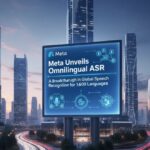 Meta Unveils Omnilingual