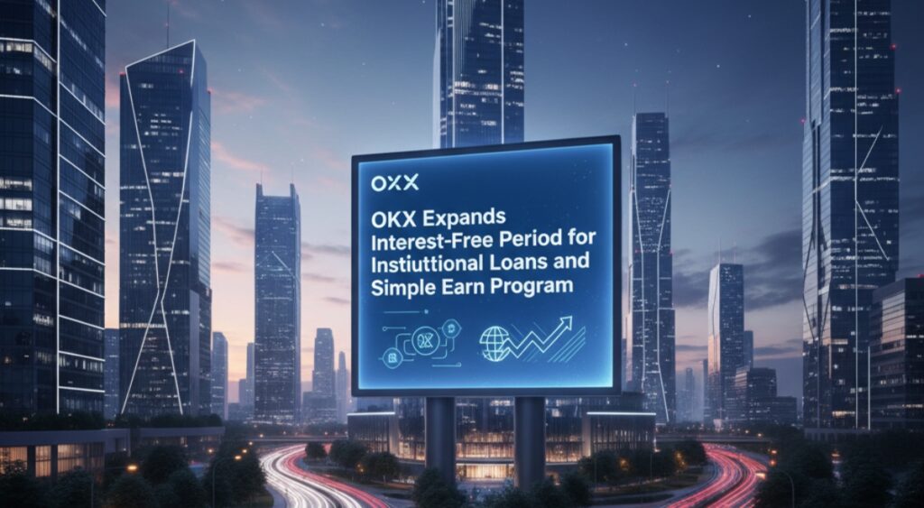OKX Expands Interest