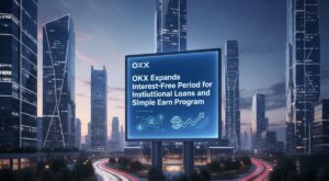 OKX Expands Interest