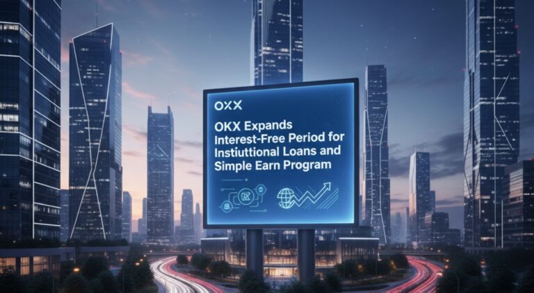OKX Expands Interest