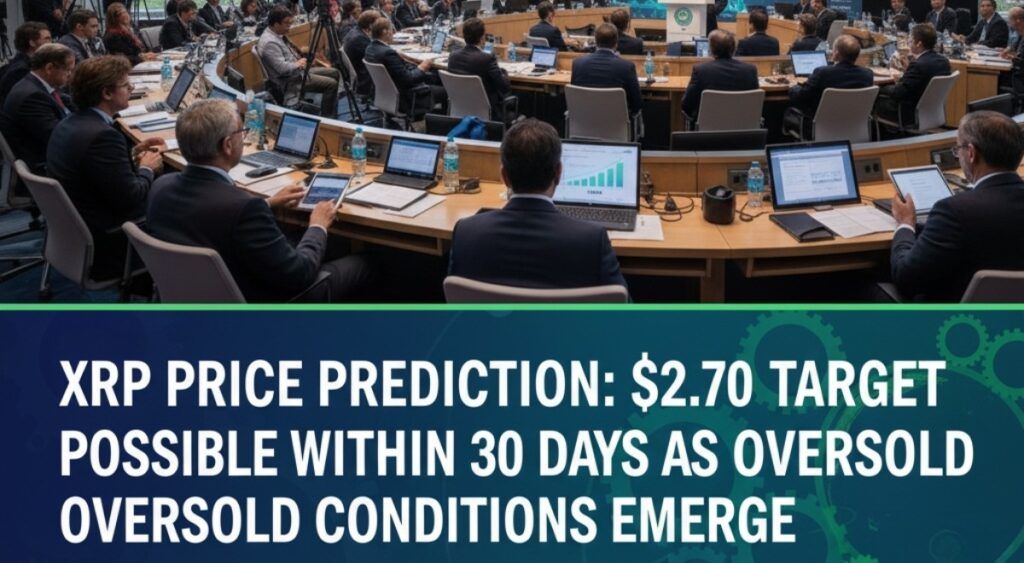 XRP Price Prediction