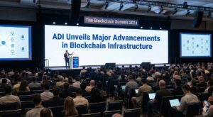 ADI Unveils
