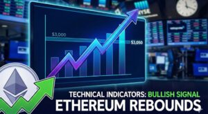 Ethereum Rebounds