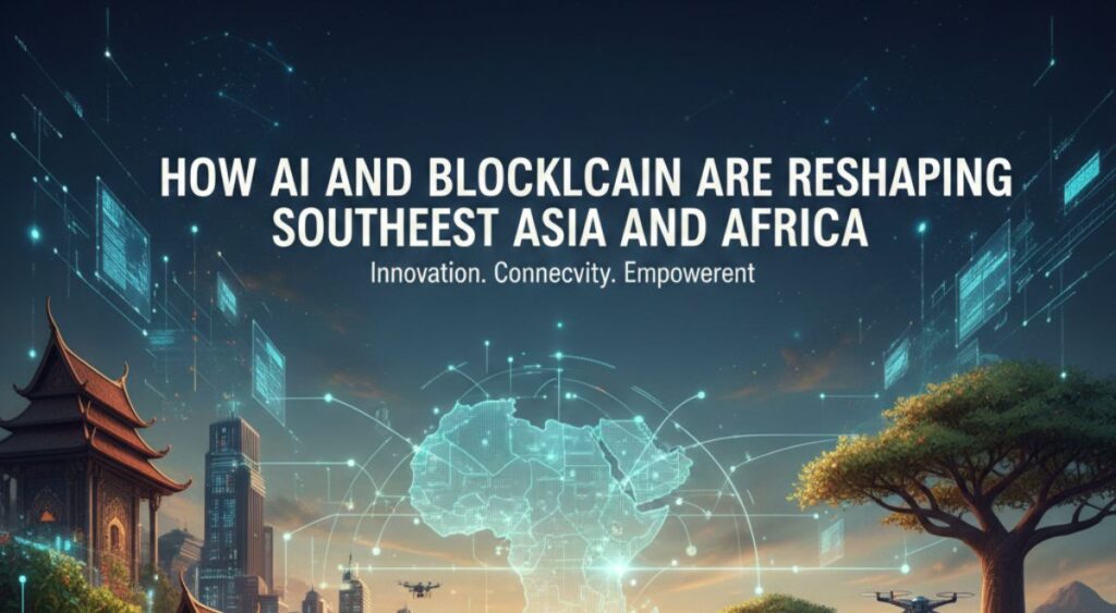 AI and Blockchain