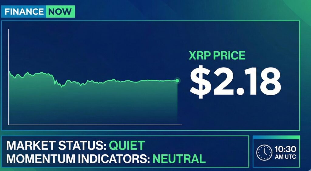 XRP Price