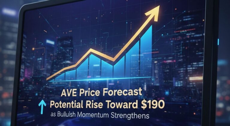 AAVE Price Forecast