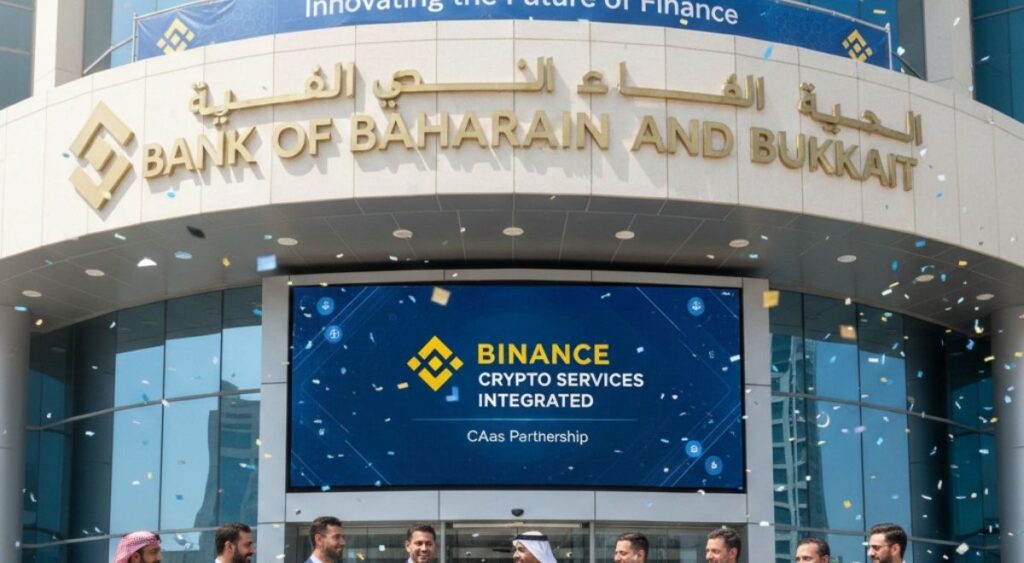 Bank of Bahrain and Kuwait