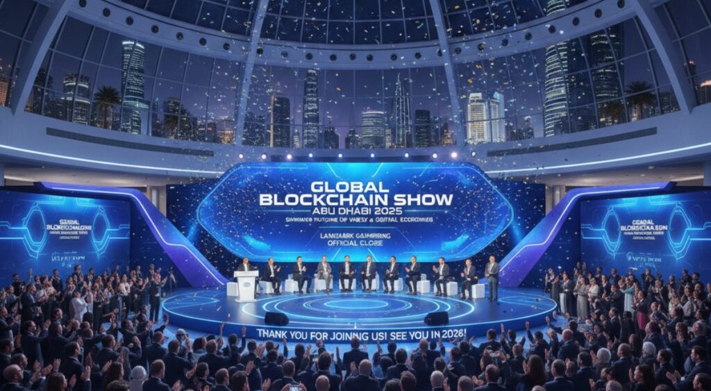 Global Blockchain