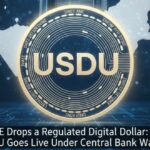 Regulated Digital Dollar