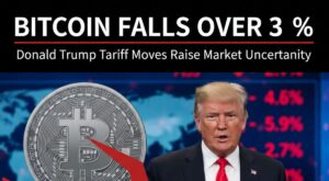 Donald Trump Tariff Moves