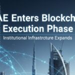 Institutional Infrastructure Expands