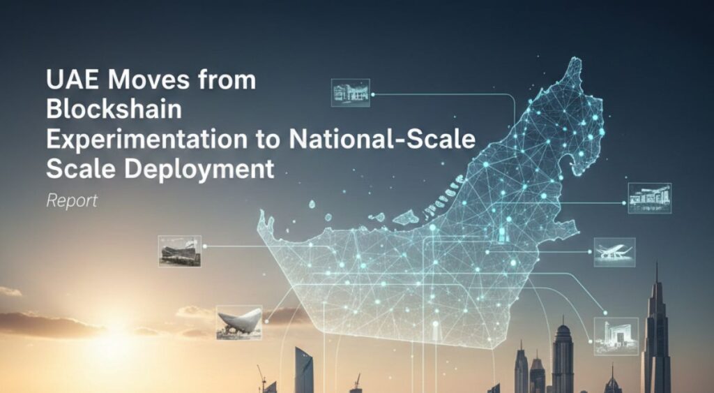 National-Scale Deployment