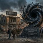 Middle Eastern Crypto History