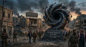 Middle Eastern Crypto History