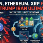 Trump Iran Ultimatum