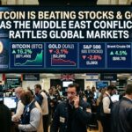 Beating Stocks and Gold