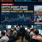 Crypto Market Update