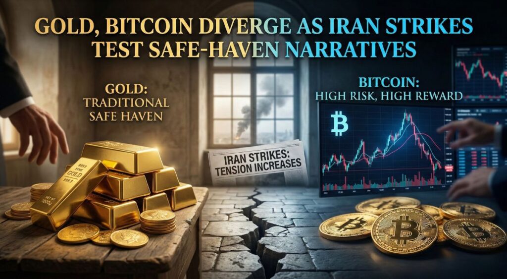 Bitcoin Diverge