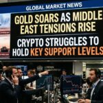 Middle East Tensions Rise