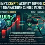 Iran Regime's Crypto