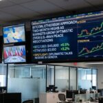 U.S.-Iran Peace Negotiations