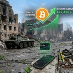 Middle East Ceasefire