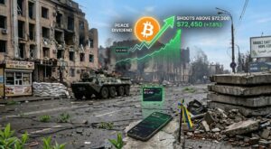 Middle East Ceasefire