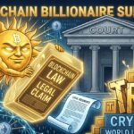Blockchain Billionaire
