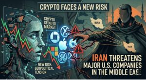 U.S. Companies in the Middle East