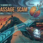 Crypto Scammers Offer