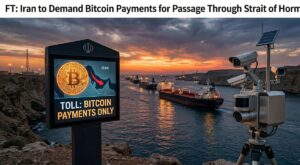 Bitcoin Payments