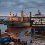 Middle East Conflict