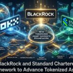 Tokenized Asset Markets