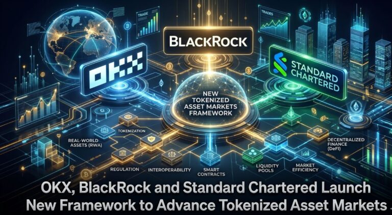 Tokenized Asset Markets