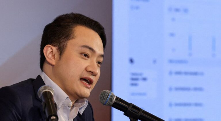 Trump’s Largest Crypto Venture Investor Accuses Company of Freezing Account and Secret Blacklisting