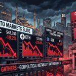 Crypto Markets