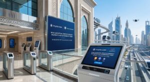 Crypto.com Secures UAE License to Enable Crypto Payments for Dubai Government Fees
