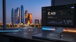 Blockchain Push