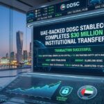 Stablecoin Completes