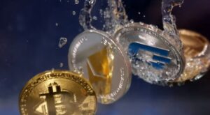 Crypto Regulation Bill