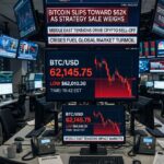 Crypto Markets